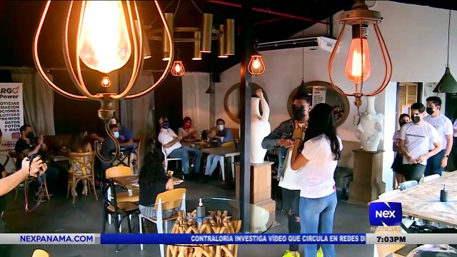 Conversatorio entre Camargo y sus fanáticos - Nex Noticias