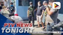 #PTVNewsTonight | P6.5-M drugs seized in anti-drug ops in Metro Manila, Pampanga