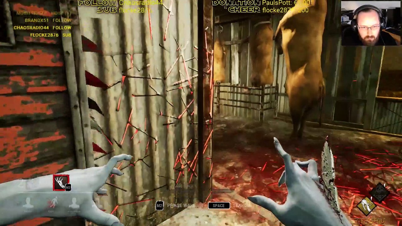 Zu langsam... Dead by Daylight #95