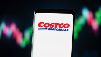 Costco Enforcing New Mask Policy