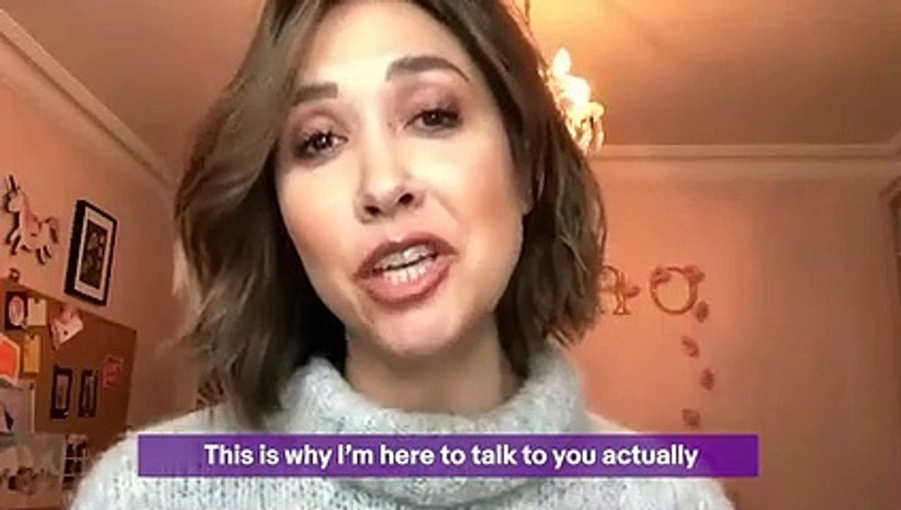 eBay Myleene & Patricia