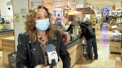 Arranca la "gran recogida de alimentos" aunque este año no llenaremos nosotros el carro