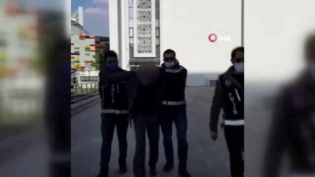 FETÖ mensubu eski Emniyet Müdürü Sezer daha önce bir çok eyleme katılmış