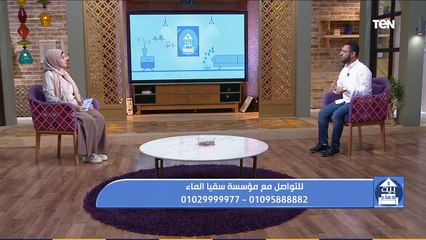 بيت دعاء | كيف يكون حب الرسول مع الشيخ صالح الشواف