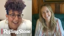 Brittany Howard & Margo Price Talk Breaking Rules, Using Music For Change | Musicians on Musicians