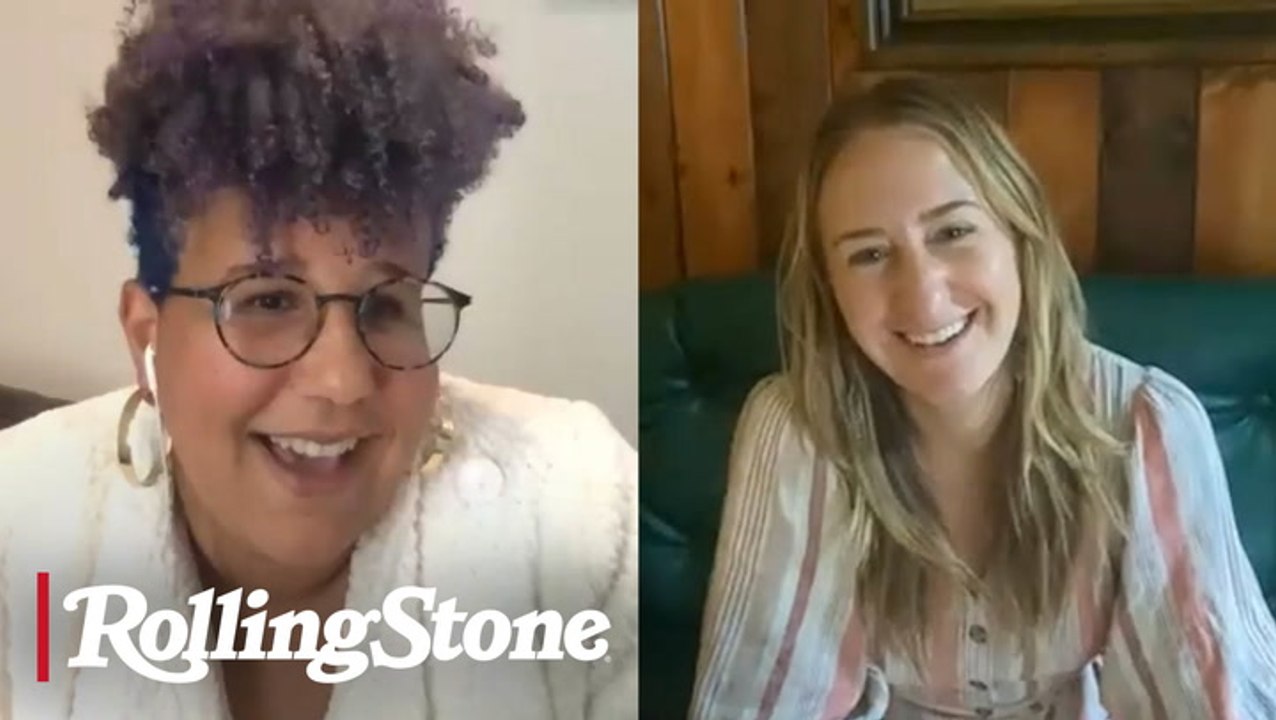 Brittany Howard & Margo Price Talk Breaking Rul...