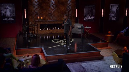 Kevin Hart: Zero F**ks Given - Official Trailer HD