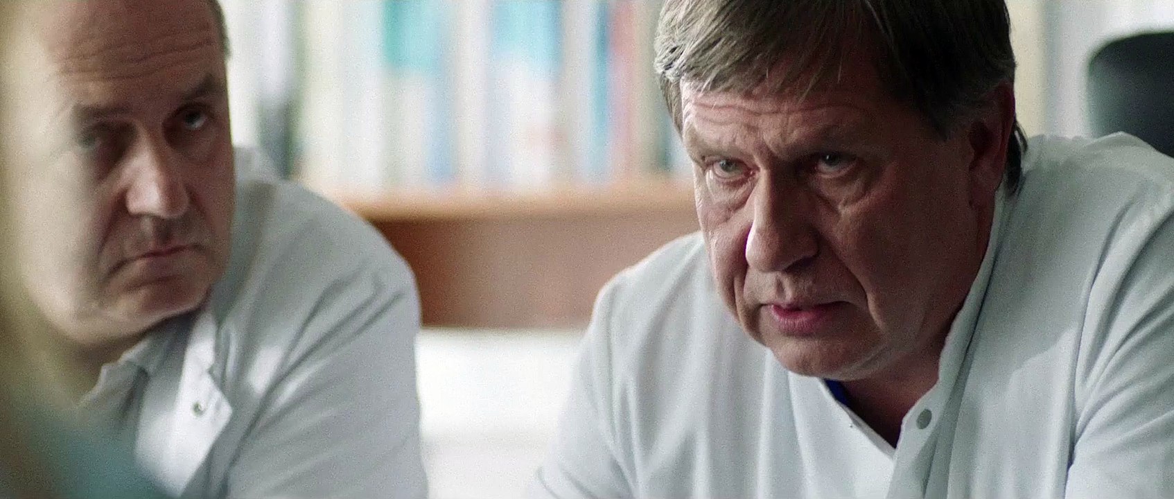 24 Wochen - Clip Das Herz (Deutsch) HD