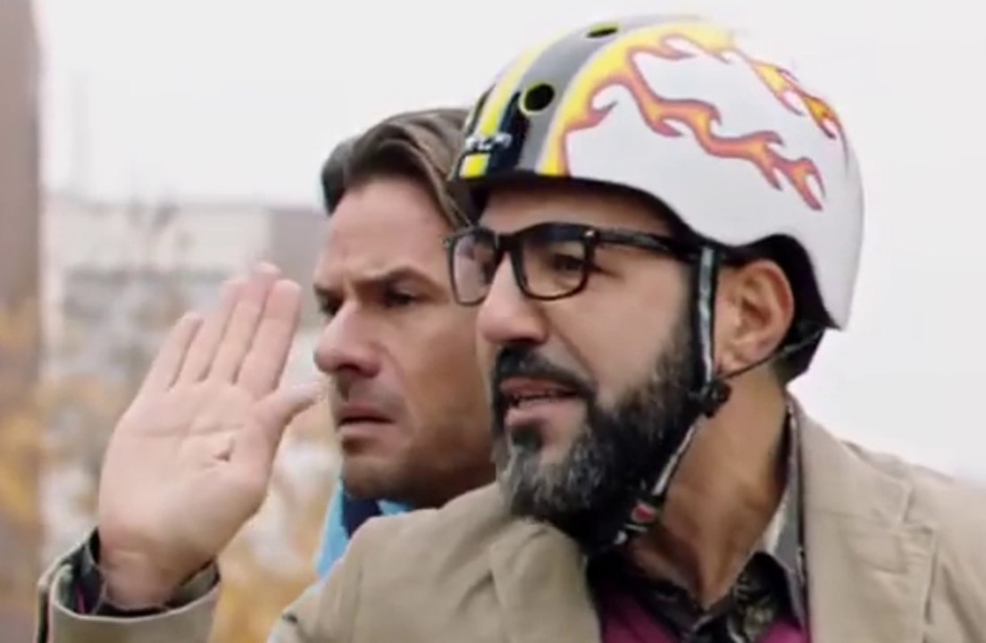 Neues aus dem Reihenhaus - Trailer (Deutsch) HD