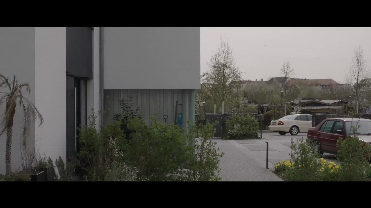 24 Wochen - Clip Abschied (Deutsch) HD