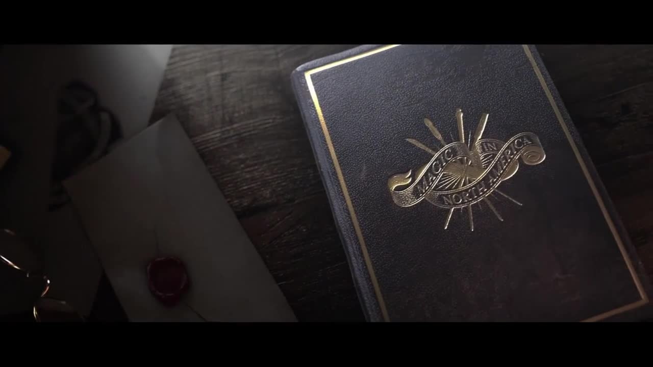 Phantastische Tierwesen und wo sie zu finden sind - Featurette Pottermore (Deutsch) HD