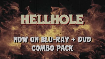 Hellhole - Clip Chase Through Hellhole (English) HD