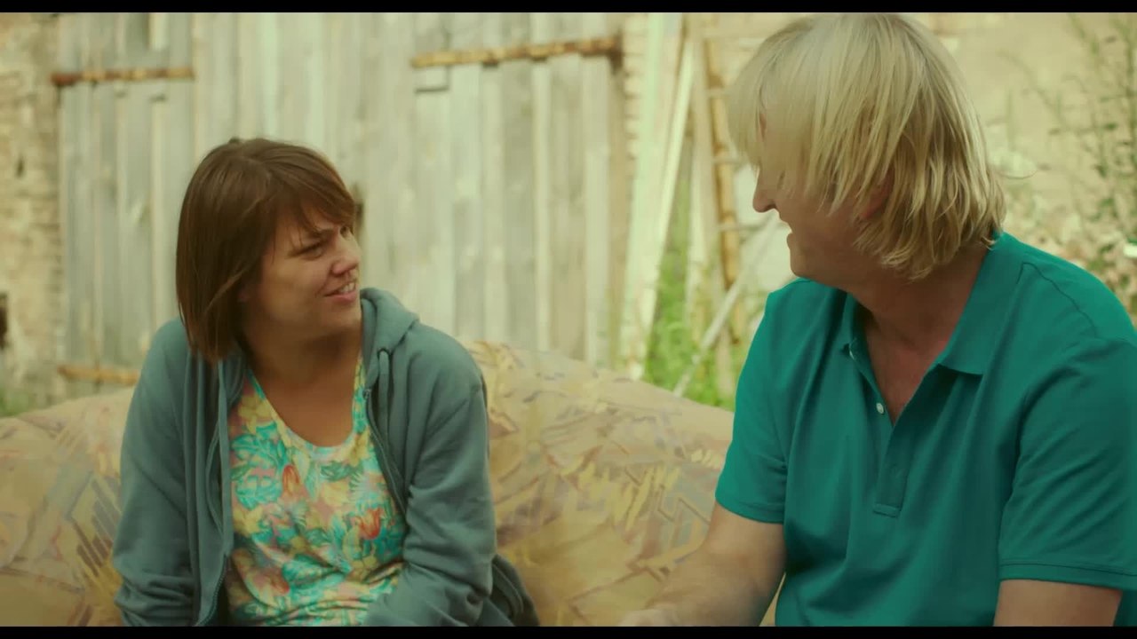 Ferien - Clip Streit (Deutsch) HD