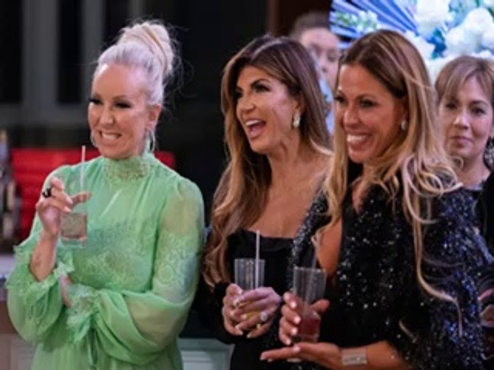 (Full Episodes) The Real Housewives of Cheshire ,Season 12 Episode 6 : On ITVBe