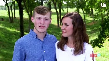 Justin Duggar And Claire Spivey Are Engaged!