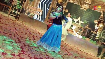 Kya Baat Aa | Mehak Malik | Bollywood Mujra Dance 2020