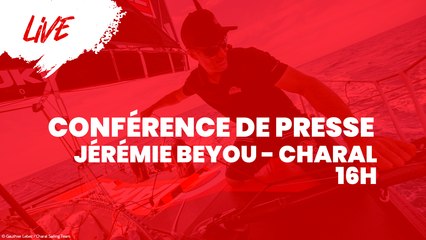Conférence de presse Charal