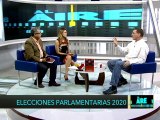 Al Aire 16NOV2020 I Propuestas para la nueva Asamblea Nacional