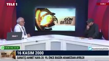 Ahmet Kaya'nın seslendirdiği Şafak Türküsü şiirinin şairi Nevzat Çelik anlattı: Kitabımı yayımlandıktan 1.5 sene sonra görebildim