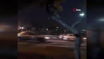 - Tahran’da benzin istasyonunda patlama