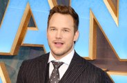 Chris Pratt übernimmt Rolle des Star-Lords in 'Thor: Love and Thunder'