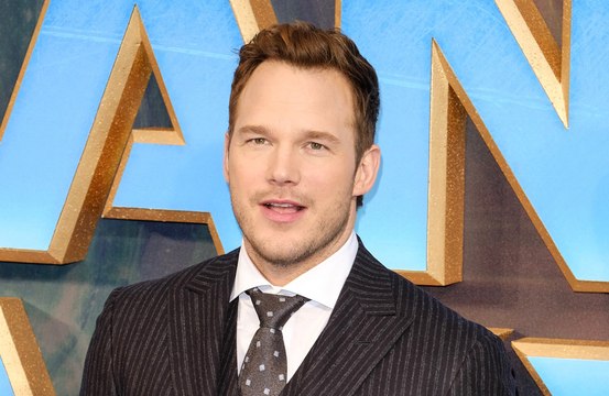 Chris Pratt übernimmt Rolle des Star-Lords in 'Thor: Love and Thunder'