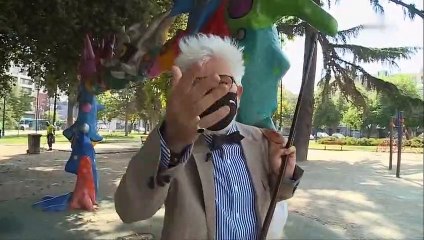 city tour, temporada 2020, capítulo 37