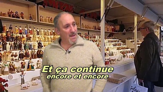 Mauvaises nouvelles sur mauvaises nouvelles :-(