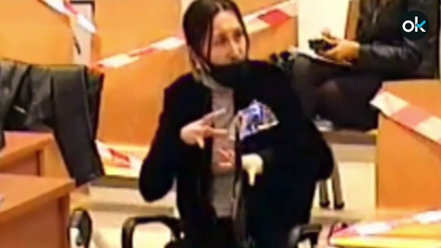 Los mensajes de la acusada de matar al hijo de su pareja en Elda: El niño no me hace caso