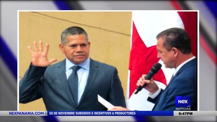 Diputado desmiente acusaciones - Nex Noticias