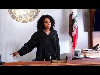 CBS | 'All Rise' Season 2 Episode 2 Official! - Keep Ya Head Up (2)