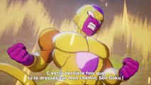 Dragon Ball Z : Kakarot - Bande-annonce du DLC 
