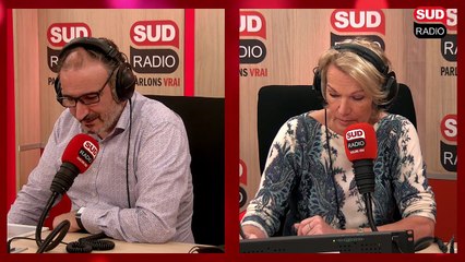 Flora : "Pour moi la nostalgie c'etait que les bons moments ensemble"