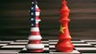 3 Issues May Define U.S.-China Relations Going Forward