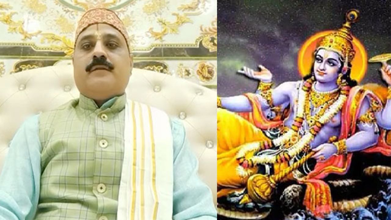 Kartik Maas Katha Adhyay 17: कार्तिक मास कथा अध...