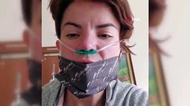 Koronavirüs tedavisi gören doktordan kritik uyarı!