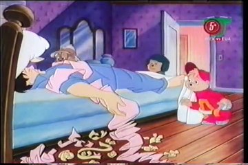 alvin y las ardillas temporada 1 capitulo 17