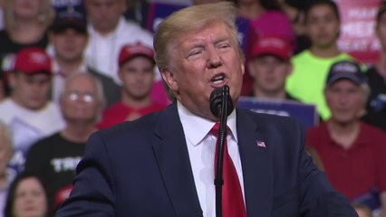 Newsmax CEO: Newsmax Won't Become Trump TV