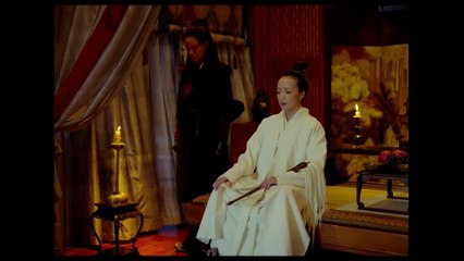 The Assassin - Clip Die Nonne bringt Yin-Niang nach Vollendung ihrer Ausbildung (Deutsche UT) HD