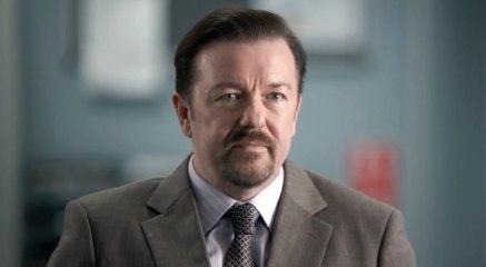 David Brent Life on the Road - Trailer 2 (English) HD
