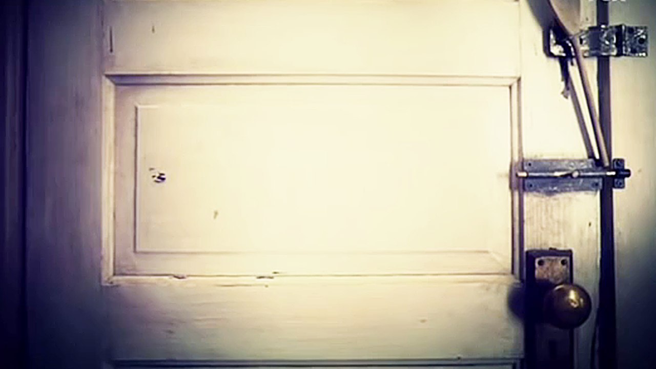 Outcast - S01 Trailer (Deutsch) HD