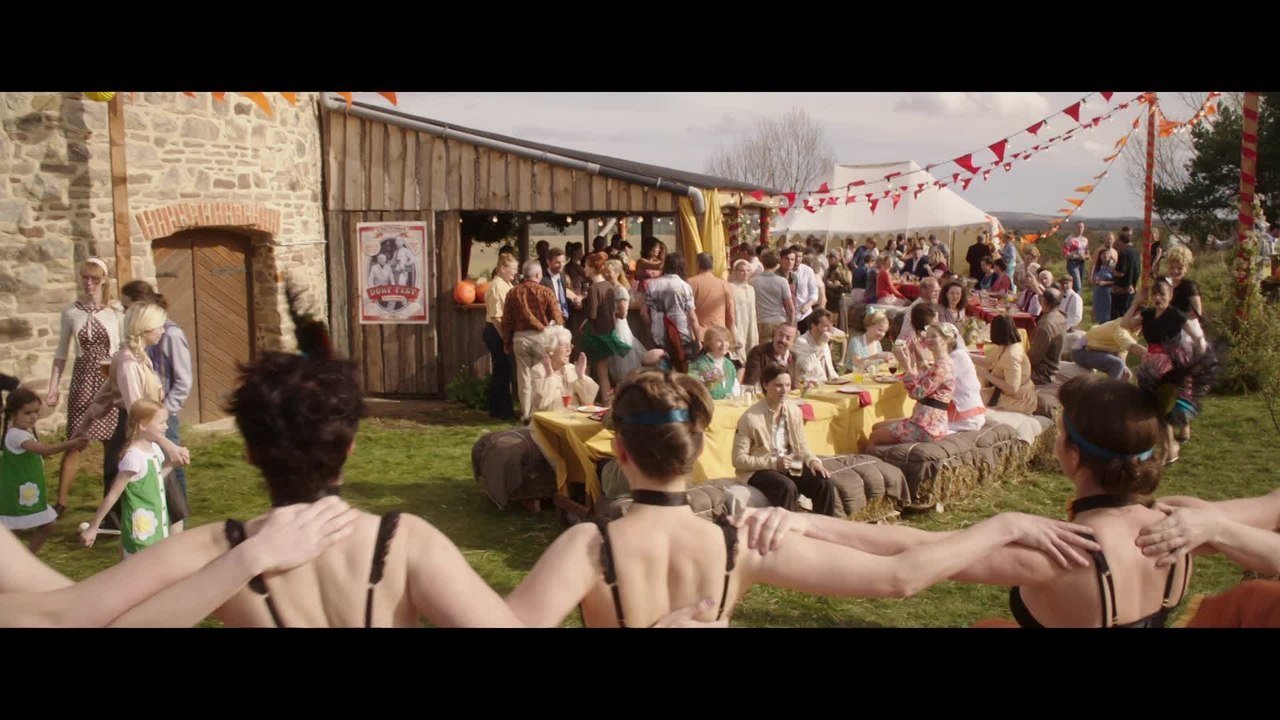 StadtLandLiebe - Clip Dorffest (Deutsch) HD