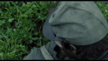 Free State of Jones - Clip Hold On (English) HD