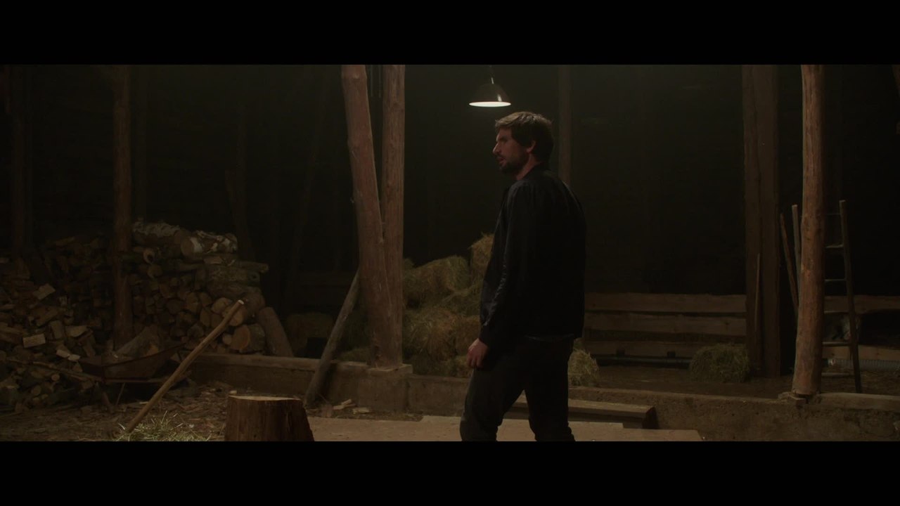 StadtLandLiebe - Clip Striptease (Deutsch) HD