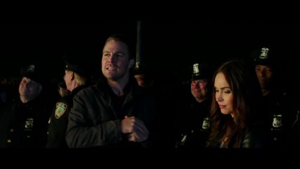 Teenage Mutant Ninja Turtles 2 - Clip Plans (English) HD