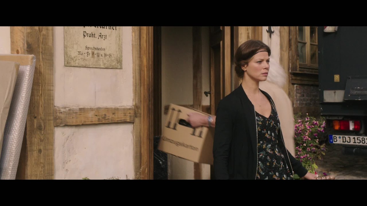 StadtLandLiebe - Clip Der Einzug (Deutsch) HD