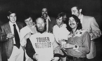 All Things Must Pass - Trailer (English) HD