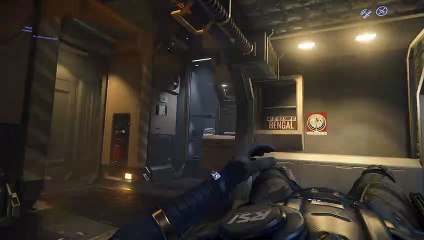 Star Citizen 2020,11-14. 11;07;04 Character Immediately Reenters Bed Upon Leaving It