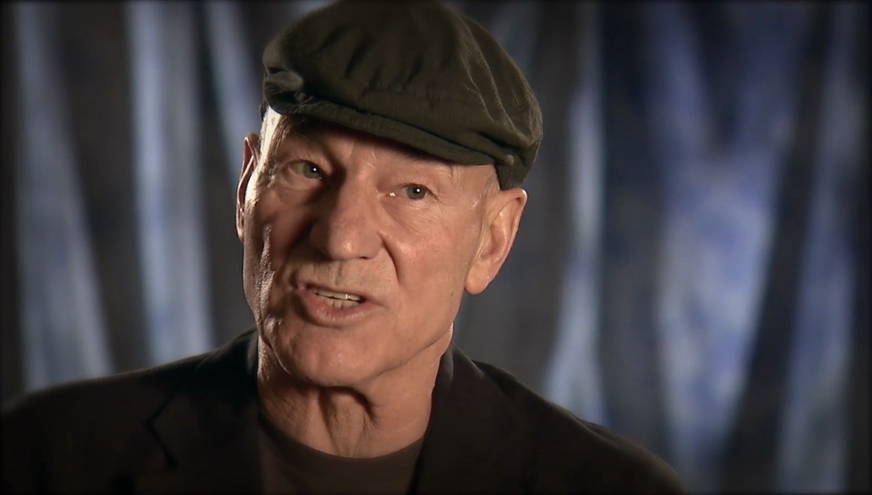 Chaos on the Bridge - Trailer (Deutsch) HD