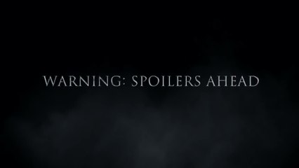 Game of Thrones - S06 E08 Clip Arya Stark Returns (English) HD